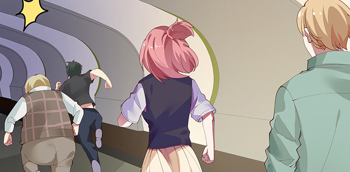 9话 抓紧时间(1/4)-第9话