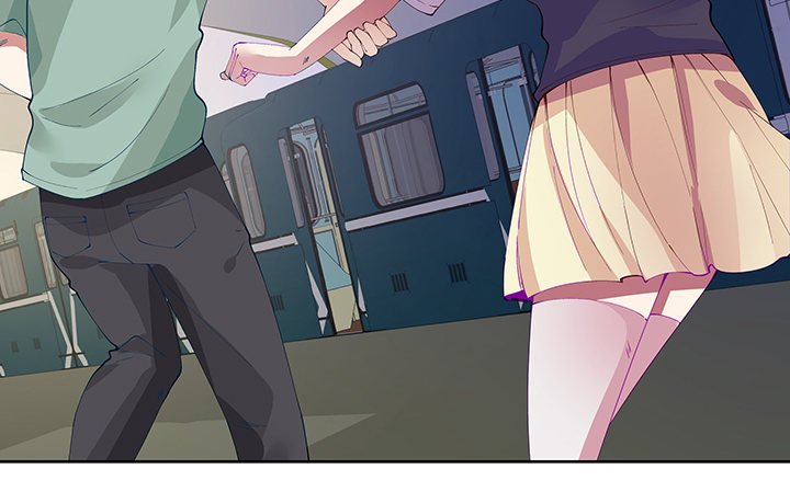 9话 抓紧时间(1/4)-第9话