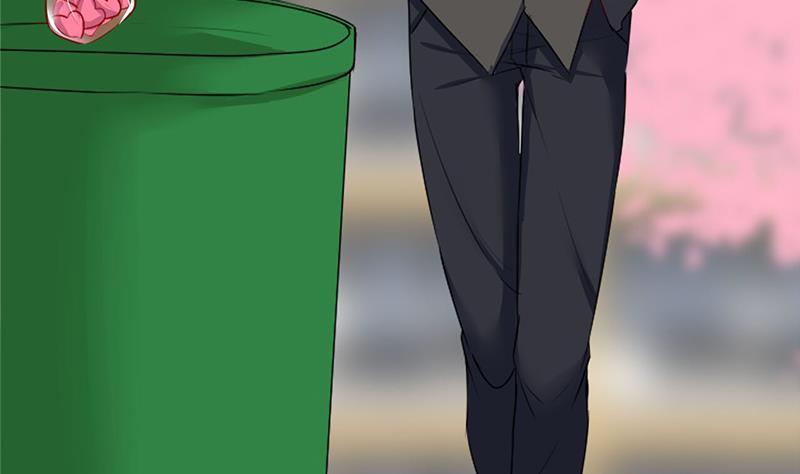 第1话 表里不一的校草(1/2)-第1话