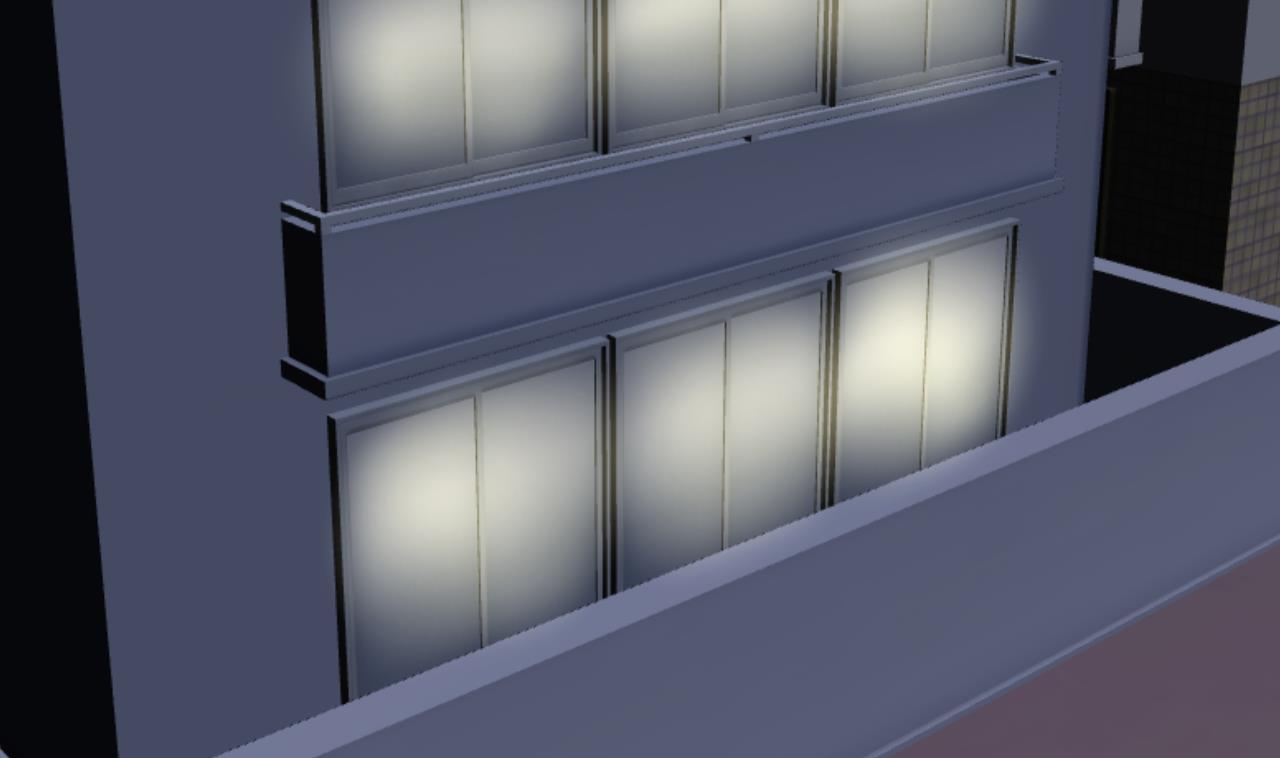 第13话 你该回来了-第13话