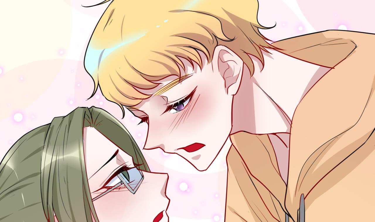 第13话 你该回来了-第13话