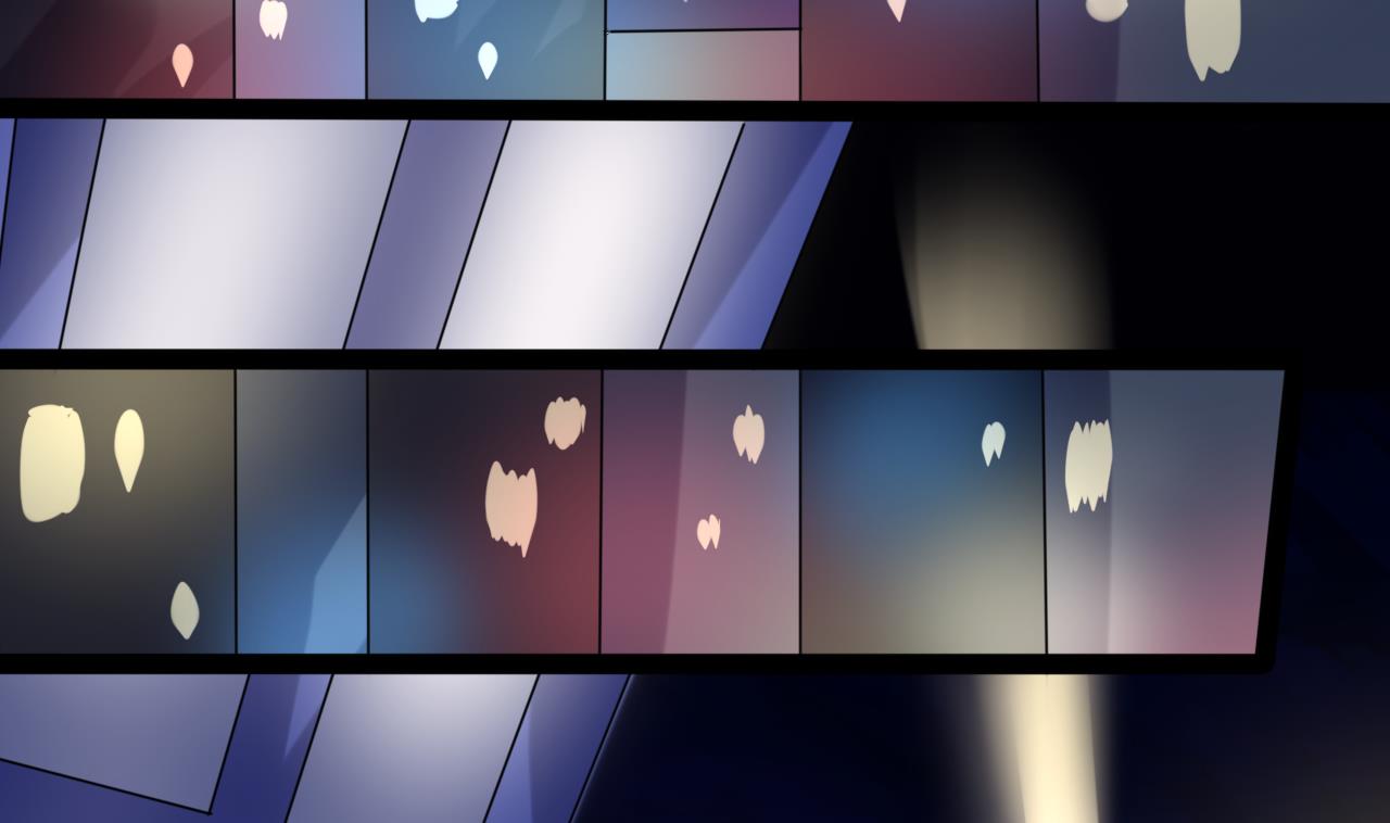 第17话 金鸟节的工作-第17话