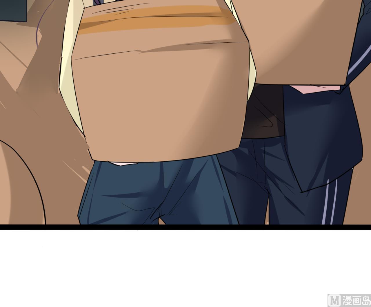 第17话 金鸟节的工作-第17话