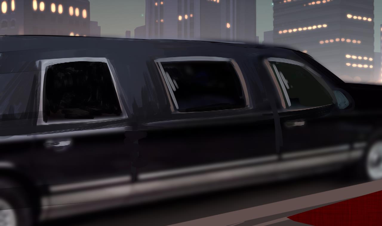 第17话 金鸟节的工作-第17话