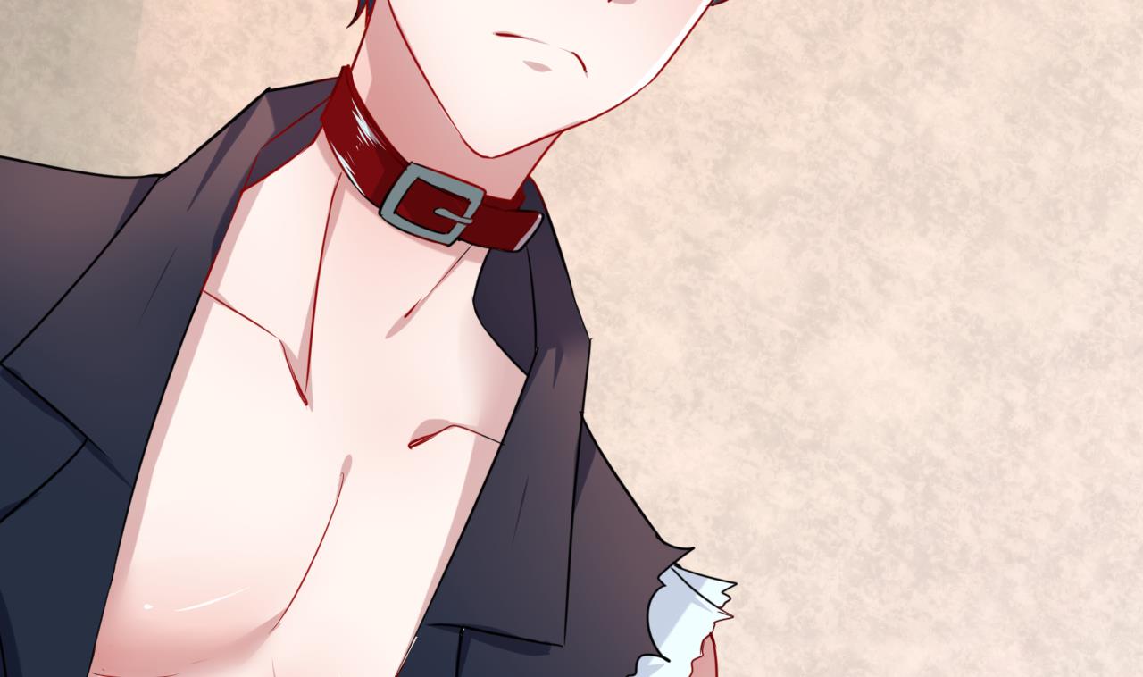 第19话 侯先森请自重-第19话