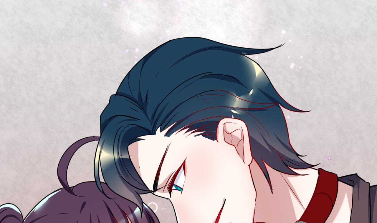 第19话 侯先森请自重-第19话