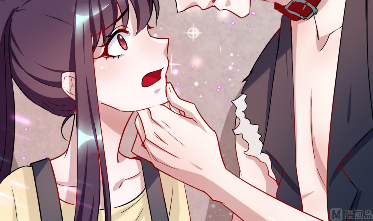 第19话 侯先森请自重-第19话