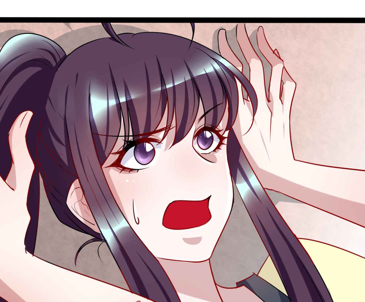 第19话 侯先森请自重-第19话