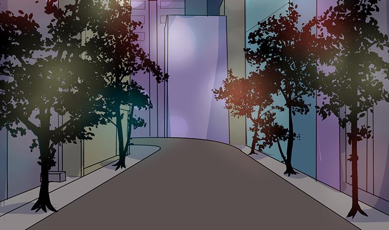 第3话 跟踪校草(1/2)-第3话