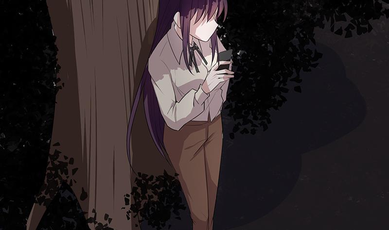 第3话 跟踪校草(1/2)-第3话