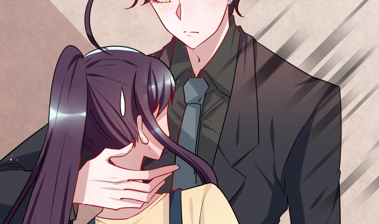 第21话 眼睛变红了(1/2)-第21话