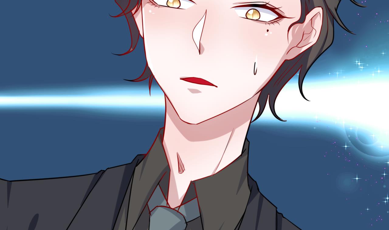 第21话 眼睛变红了(1/2)-第21话