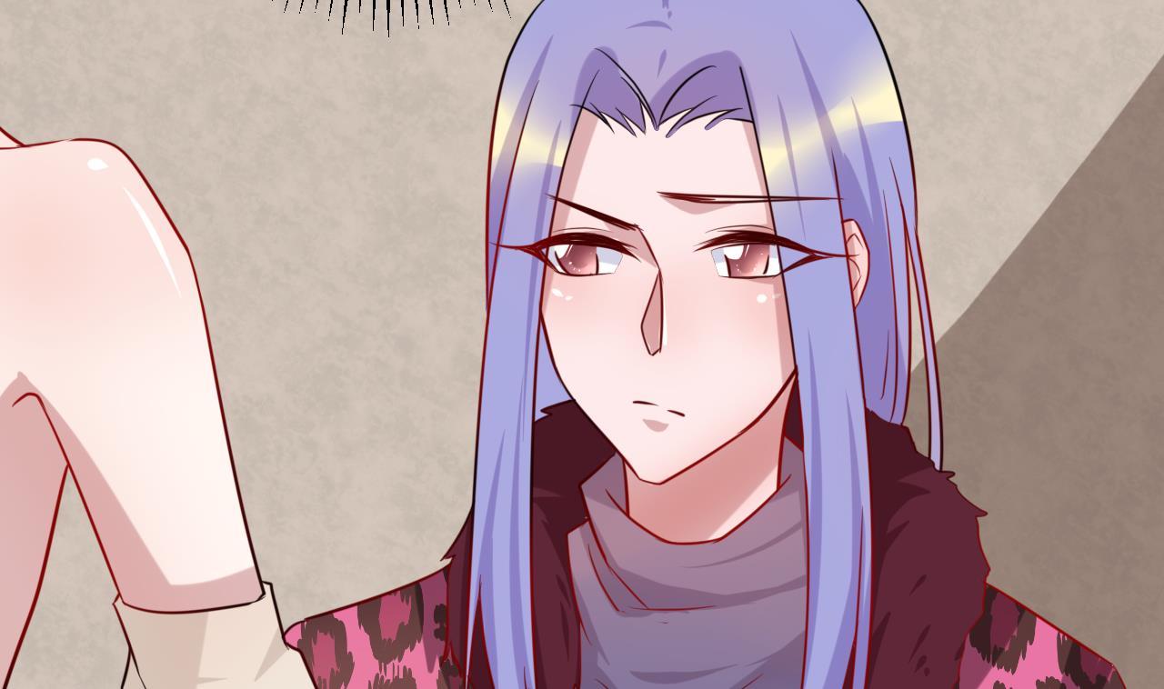 第23话 臭男人！-第23话