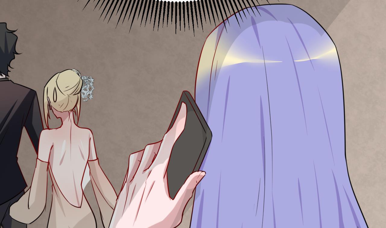 第23话 臭男人！-第23话