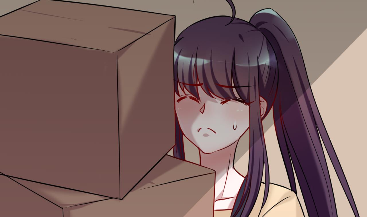 第25话 想办法赶走她(1/2)-第25话