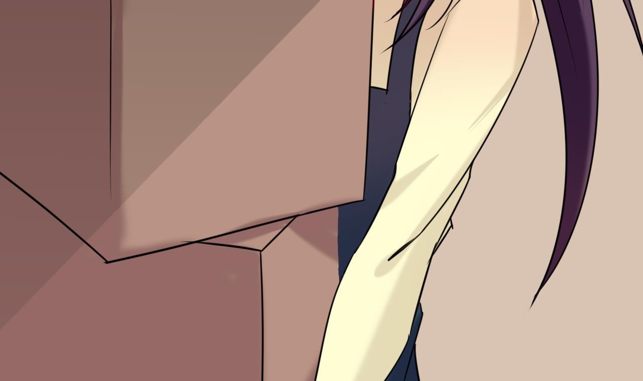 第25话 想办法赶走她(1/2)-第25话