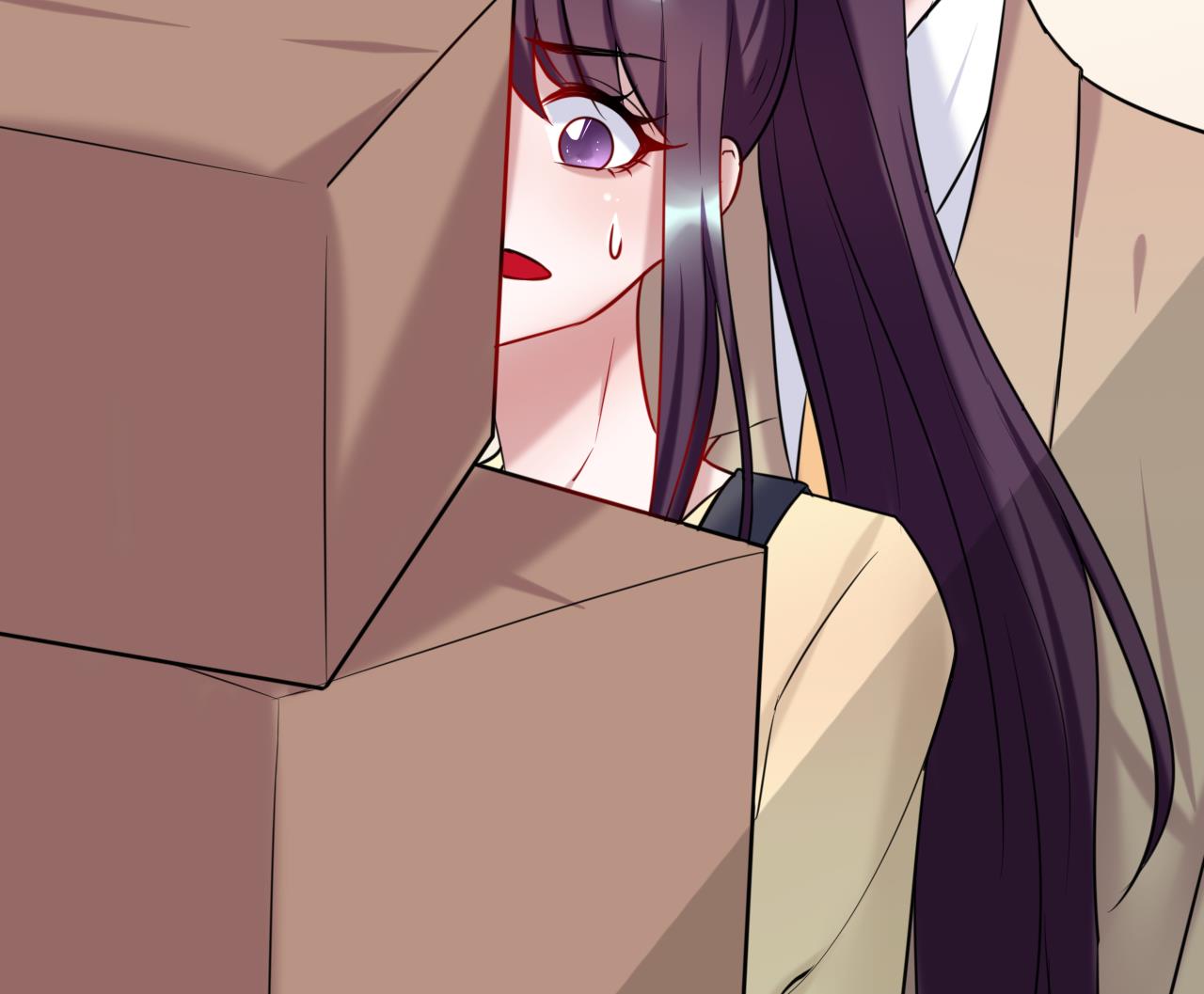 第25话 想办法赶走她(1/2)-第25话