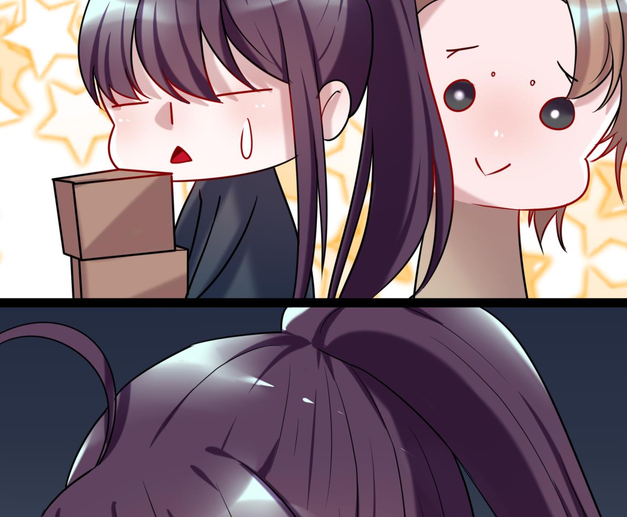 第25话 想办法赶走她(1/2)-第25话