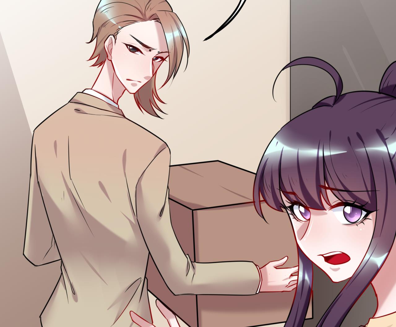 第27话 谢谢你的好意-第27话