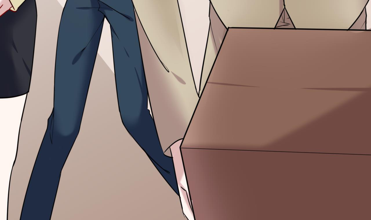 第27话 谢谢你的好意-第27话