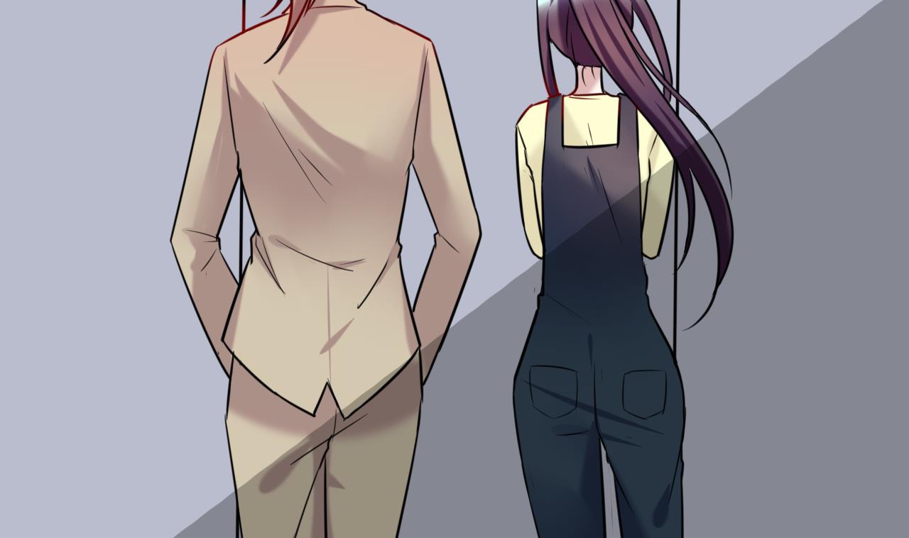 第29话 埋伏(1/2)-第29话