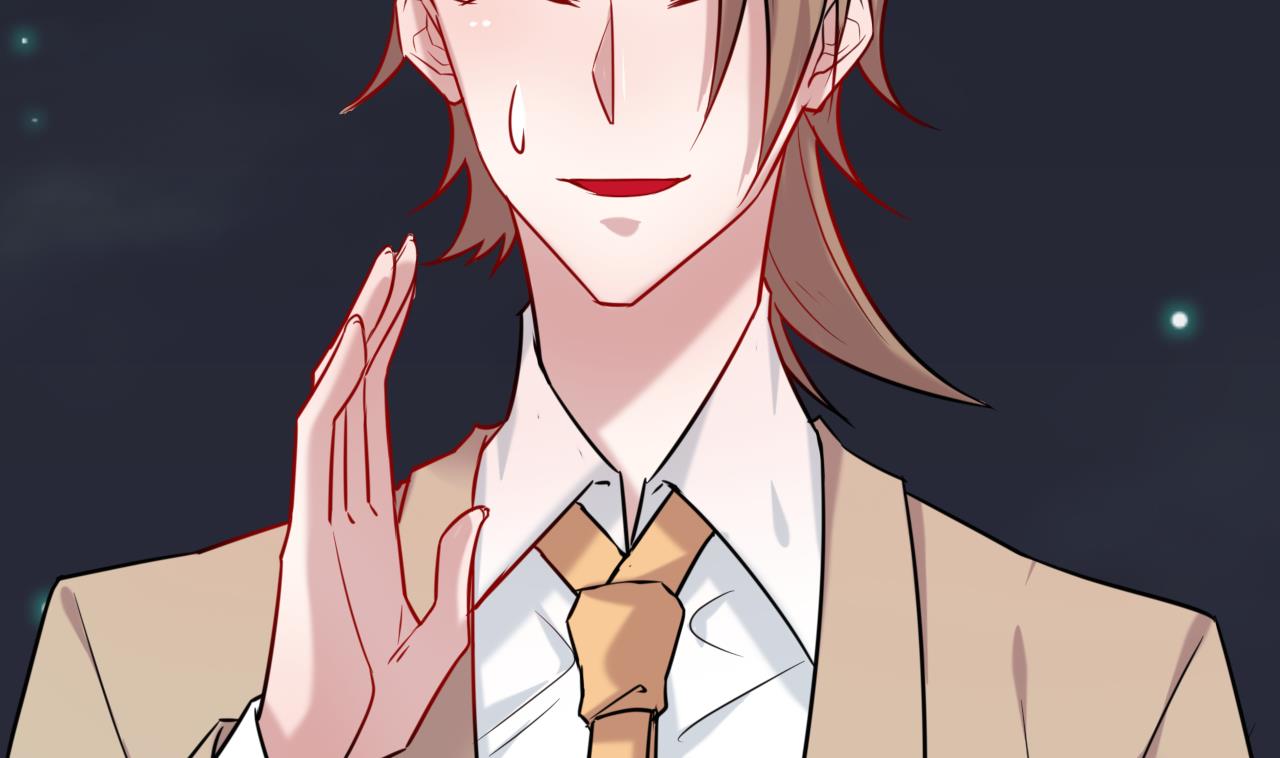 第31话 我累了，收工(1/2)-第31话