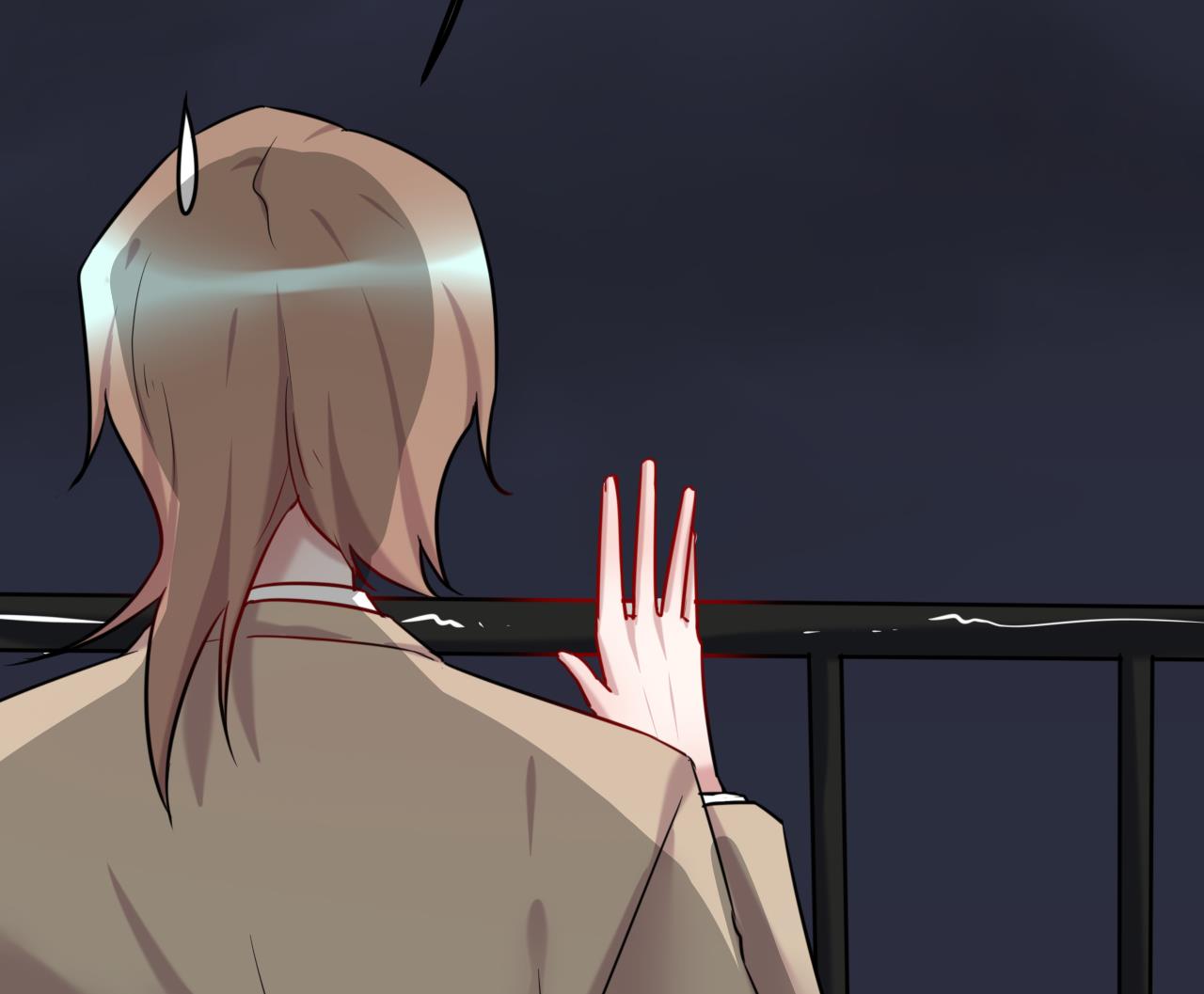 第31话 我累了，收工(1/2)-第31话