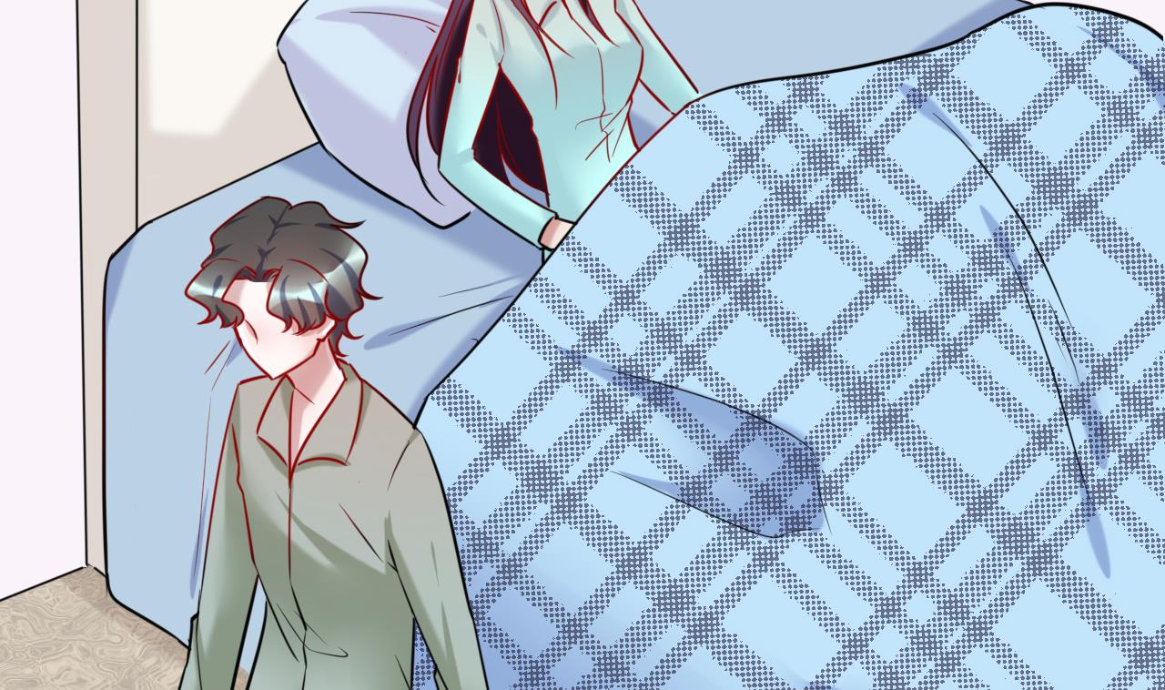 第33话 要交房租哦(1/2)-第33话