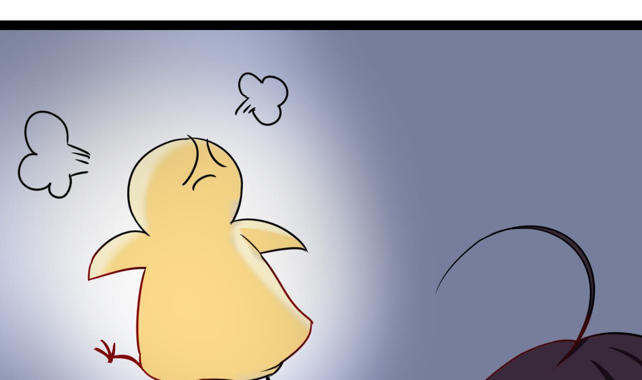 第33话 要交房租哦(1/2)-第33话