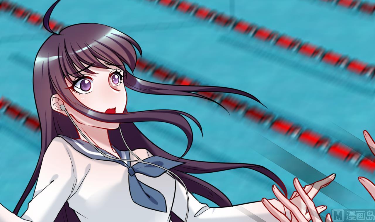 第35话 泳池危机(1/2)-第35话