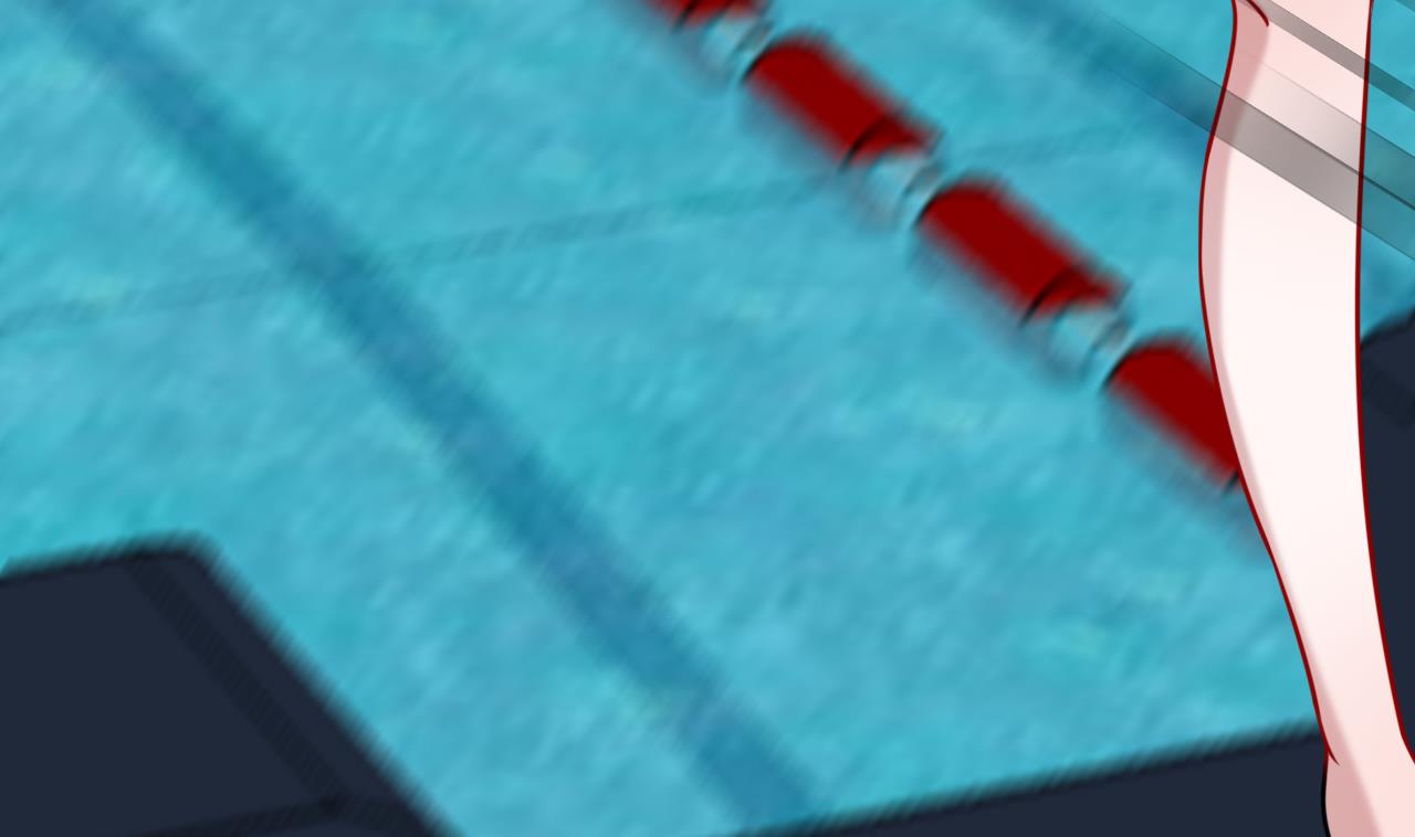 第35话 泳池危机(1/2)-第35话