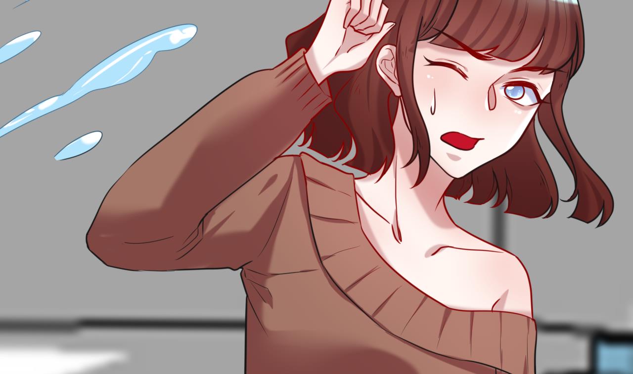 第35话 泳池危机(1/2)-第35话