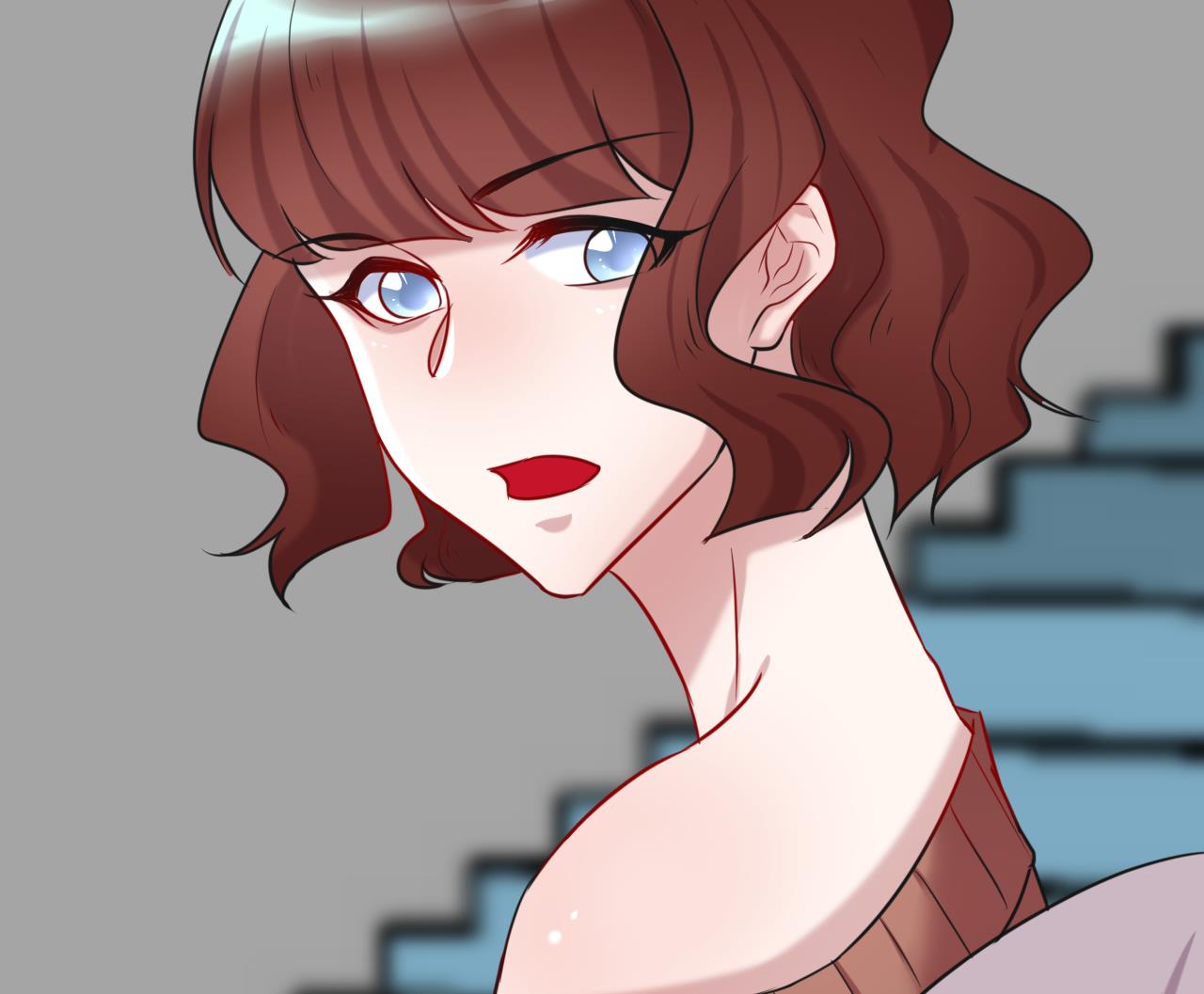 第35话 泳池危机(1/2)-第35话