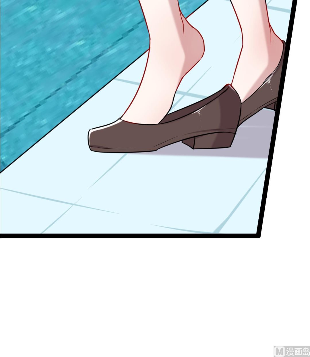 第35话 泳池危机(1/2)-第35话