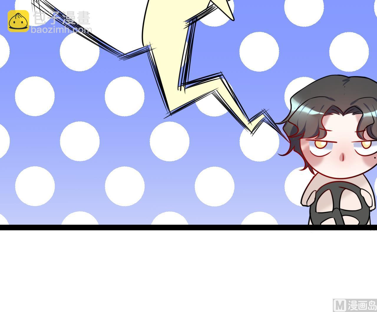 第37话 能量失控了(1/2)-第37话