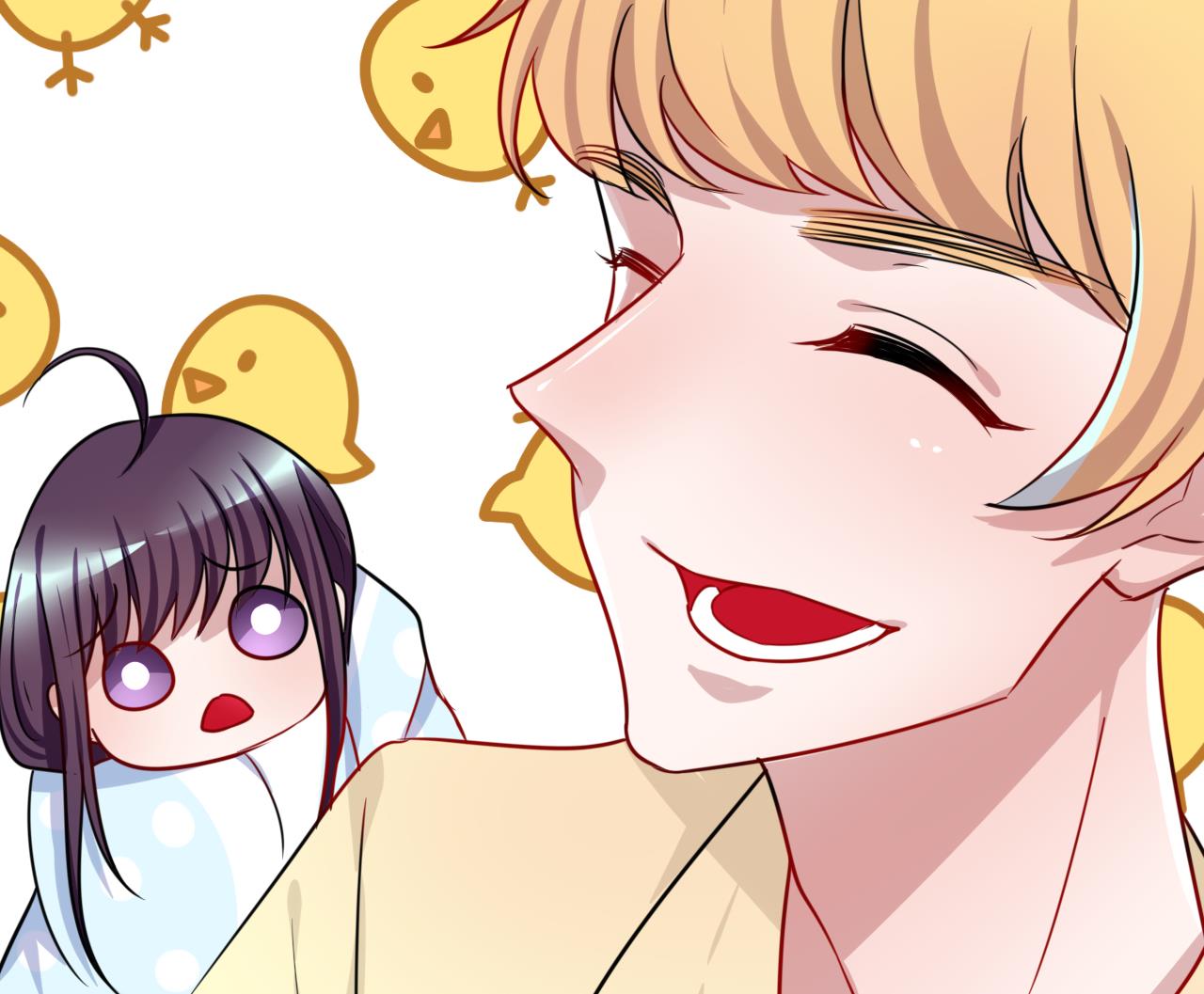 第39话 两个都要(1/2)-第39话