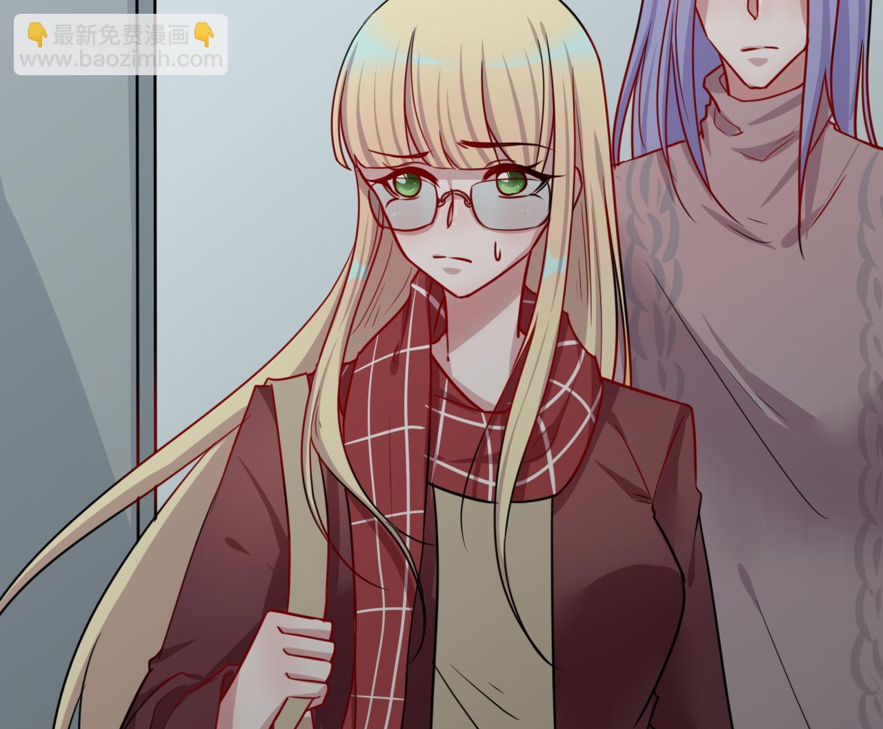 第39话 两个都要(1/2)-第39话