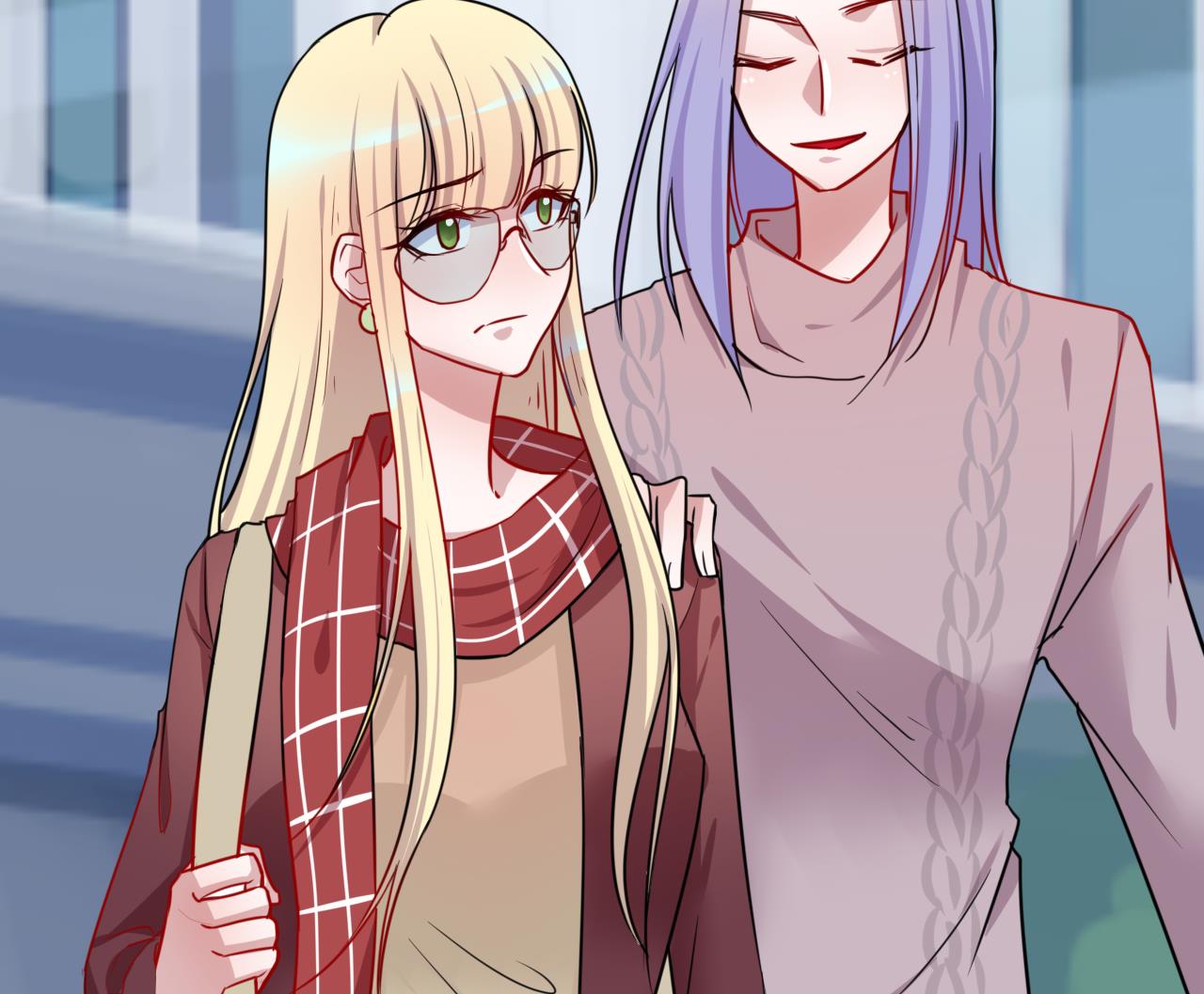 第39话 两个都要(1/2)-第39话