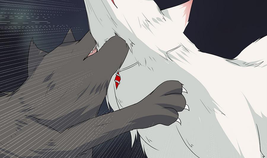 第5话 能量项链-第5话