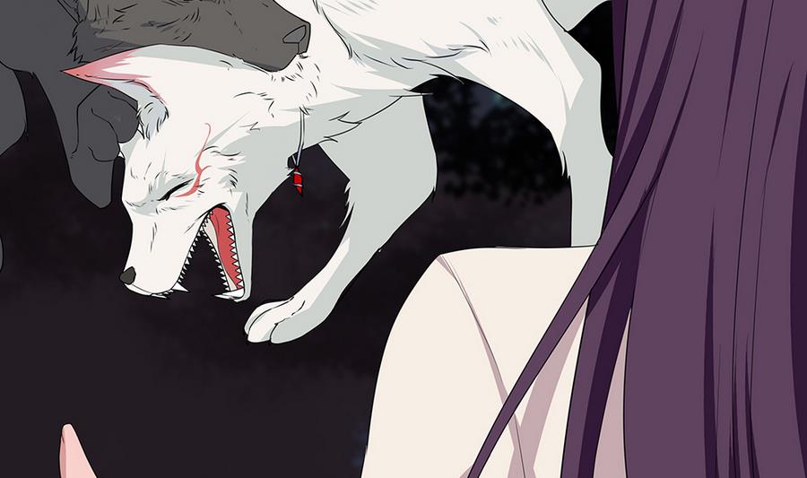 第5话 能量项链-第5话