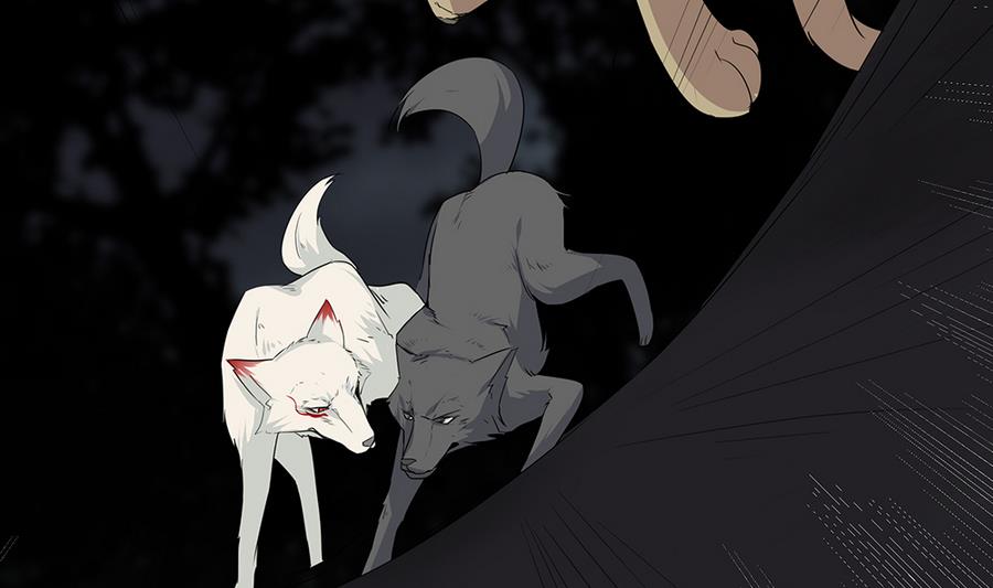 第5话 能量项链-第5话