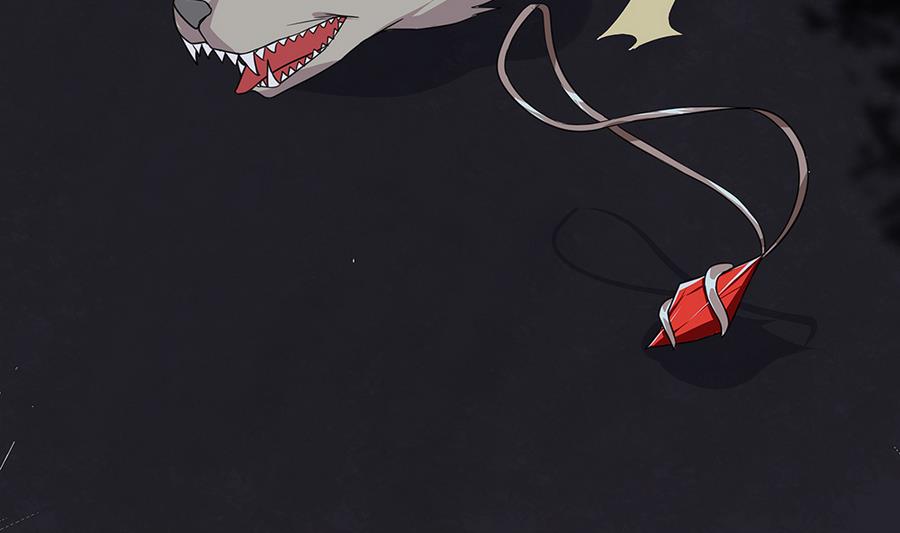 第5话 能量项链-第5话