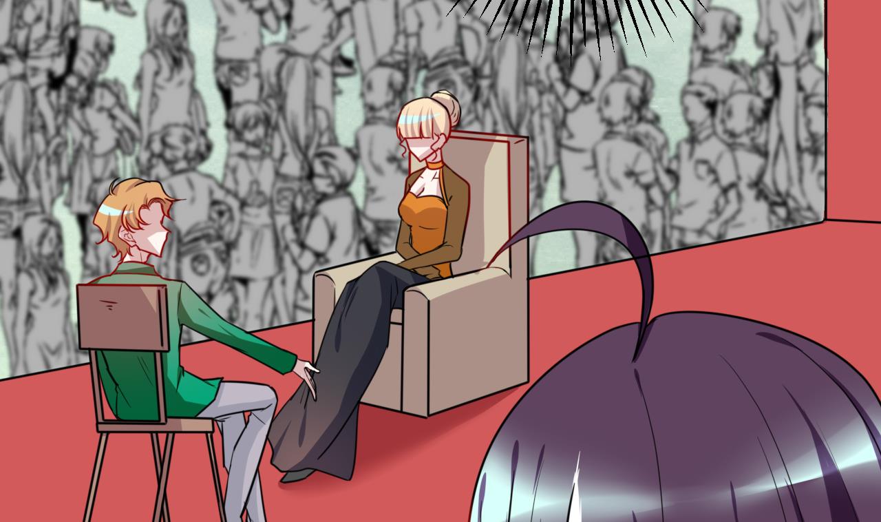 第41话 一号选手-第41话