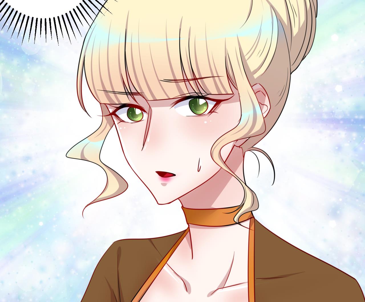 第41话 一号选手-第41话