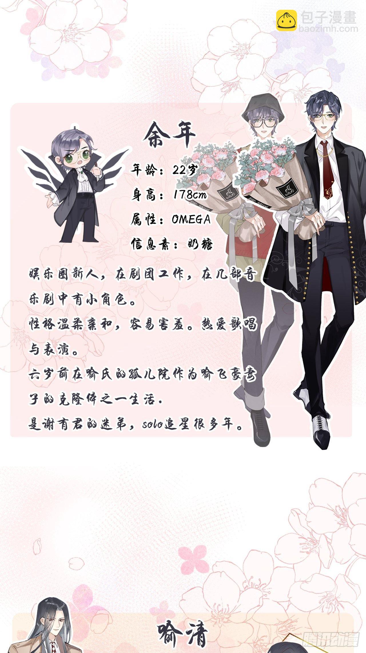 狼狼上口 - 人物介绍 - 1