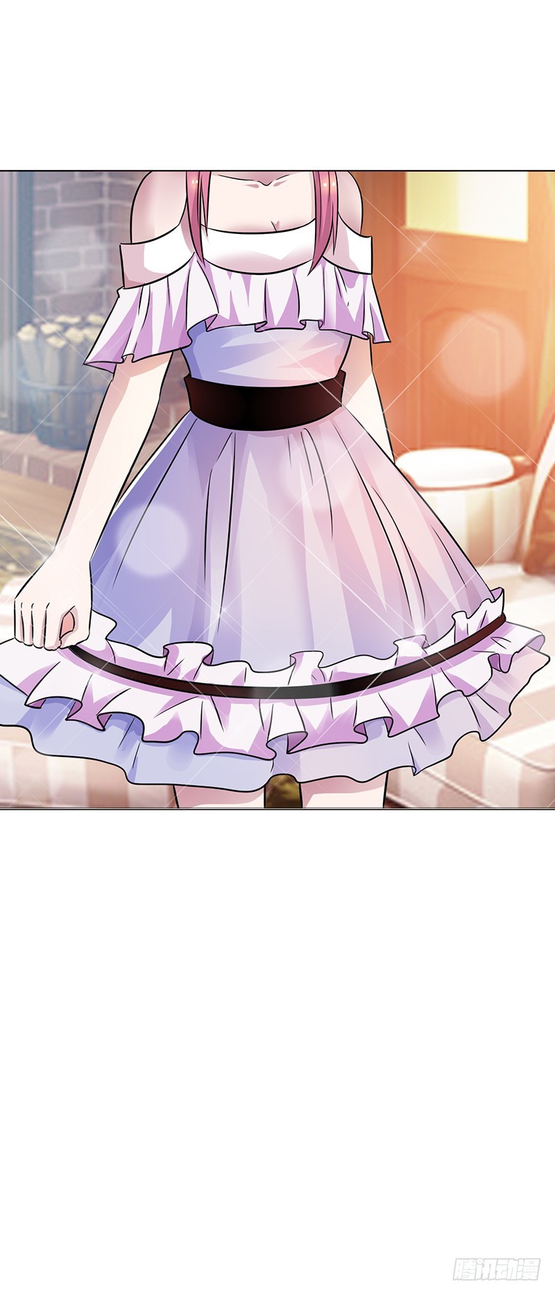 别走&middot;&middot;&middot;陪我-第11话