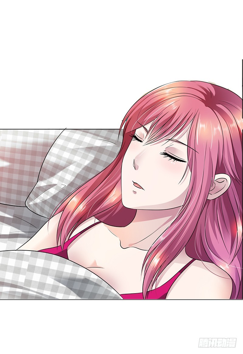 别走&middot;&middot;&middot;陪我-第11话