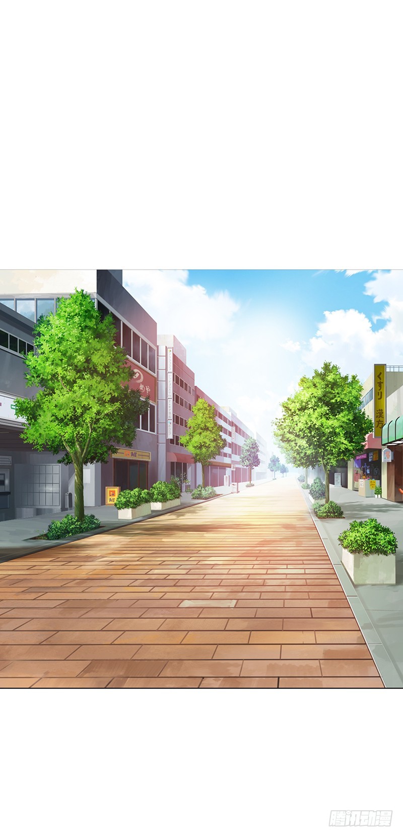 我不是你的囚犯-第13话