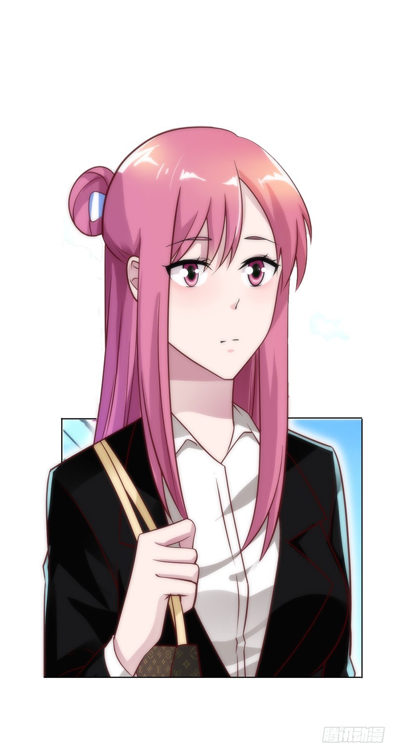 机会来了-第33话