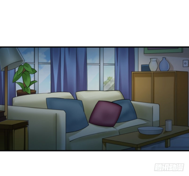 同事的嫉恨-第39话